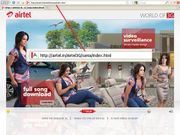 ಏರ್‌ಟೆಲ್‌ ಗ್ರಾಹಕರಿಗೆ ಡಾಟಾ ಬೆನಿಫಿಟ್ಸ್‌ಗಳ ಸುರಿಮಳೆ