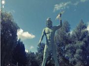 ಗೂಗಲ್‌ ಸ್ಟ್ರೀಟ್‌ವ್ಯೂನಲ್ಲಿರುವ ವಿಸ್ಮಯಗಳು