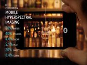 ಆಹಾರ ಪದಾರ್ಥಗಳ ಕೆಮಿಕಲ್ ತಿಳಿಸುವ ಕ್ಯಾಮೆರಾ