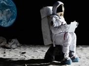 ಮನೆಗಳಿಗಿಂತ ಚಂದ್ರನಲ್ಲಿಯೇ ಅತಿ ವೇಗದ ವೈಫೈ ಸಂಪರ್ಕ