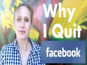 ಫೇಸ್‌ಬುಕ್‌ನಿಂದ ದೂರವಿದ್ದಷ್ಟು ಒಳ್ಳೆಯದು