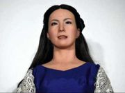 ವಿಶ್ವದ ಪ್ರಥಮ ರೊಬೋಟ್ ನಟಿ ಸಯೋನಾರಾ