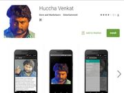 ಟ್ರೆಂಡಿಂಗ್‌ನಲ್ಲಿ ಹುಚ್ಚಾ ಅಪ್ಲಿಕೇಶನ್‌