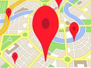 ಆಫ್‌ಲೈನ್‌ನಲ್ಲಿ ದಿಕ್ಕು ತೋರಿಸುವ ಮಾರ್ಗದರ್ಶಕ ಗೂಗಲ್ ಮ್ಯಾಪ್ಸ್