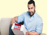 ಅಮೀರ್ ಹೇಳಿಕೆ: ಪಾತಾಳಕ್ಕೆ ಕುಸಿದ ಸ್ನ್ಯಾಪ್‌ಡೀಲ್