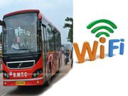 ಬೆಂಗಳೂರು ಬಿಎಂಟಿಸಿ ಬಸ್ಸುಗಳಲ್ಲಿ ಉಚಿತ ವೈಫೈ