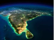 ಭೂಮಿಯ ರಾತ್ರಿಯ ಚಿತ್ರಣ : ಬಾಲಝ್ ಉಸಿರುಗಟ್ಟಿಸಿದರು !!