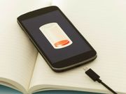 ಸ್ಮಾರ್ಟ್‌ಫೋನ್‌ ಚಾರ್ಜಿಂಗ್ ವೇಗ ಸ್ಲೋ ಆಗಿದೆಯೇ? ಎಚ್ಚರ!