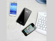 ತುರ್ತುಪರಿಸ್ಥಿತಿಯಲ್ಲಿ ಮೊಬೈಲ್‌ ಚಾರ್ಜ್‌ ಮಾಡುವುದು ಹೇಗೆ ?