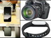 2015ರಲ್ಲಿ ಹೆಚ್ಚು ಪ್ರಖ್ಯಾತವಾದ ಗ್ಯಾಜೆಟ್‌ಗಳು