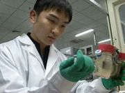 1 ಚಮಚ ಸಕ್ಕರೆಯಿಂದ ವಿದ್ಯುತ್‌ ಉತ್ಪಾದಿಸಿದ ಬಾಲಕ