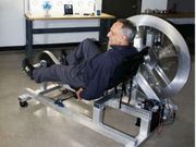 1 ಗಂಟೆ ಸೈಕಲ್ ತುಳಿದರೆ 24 ಗಂಟೆ ವಿದ್ಯುತ್