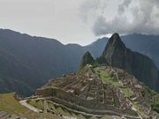 ಮೈನವಿರೇಳಿಸುವ ಗೂಗಲ್‌ ಮ್ಯಾಪ್‌ ಸಾಹಸ ಫೋಟೋಗಳು