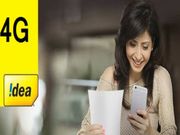 ದಕ್ಷಿಣ ಭಾರತದಲ್ಲಿ 75 ನಗರಗಳಿಗೆ ಐಡಿಯಾ 4ಜಿ ಸೇವೆ