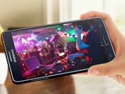 4,000mAh ಬ್ಯಾಟರಿಯುಳ್ಳ ಸ್ಯಾಮ್‌ಸಂಗ್‌ ಸ್ಮಾರ್ಟ್‌ಫೋನ್‌ 