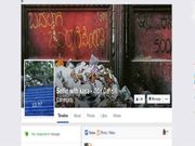 ನಗರದ ಕಸ ನಿವಾರಣೆಗೆ ಸೆಲ್ಫಿ ವಿತ್ ಕಸ ಫೇಸ್‌ಬುಕ್‌ ಅಭಿಯಾನ