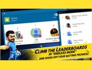 ಗೂಗಲ್‌ ಪ್ಲೇ ಸ್ಟೋರ್‌ನಲ್ಲಿ ವಿರಾಟ್‌ ಕೊಹ್ಲಿ ಗೇಮ್‌ ಟಾಪ್‌