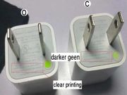 ಎಚ್ಚರ: ನಕಲಿ ಚಾರ್ಜರ್ ಬಳಕೆ ಪ್ರಾಣ ಪಣಕ್ಕೆ!!!