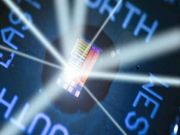 ಬೆಳಕಿನಿಂದ ಡೇಟಾ ವರ್ಗಾಯಿಸುವ ಹೊಸ ಚಿಪ್