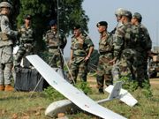 ಡ್ರೋನ್‌ ಯುದ್ಧಕ್ಕೆ ಸಜ್ಜಾದ ಭಾರತ