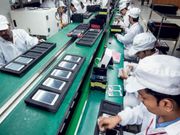 ಭಾರತದಲ್ಲಿ 500 ದಶಲಕ್ಷ ಫೋನ್‌ ತಯಾರಿ, 15 ಲಕ್ಷ ಉದ್ಯೋಗ