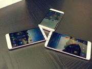 ವಿಶ್ವದ ಪ್ರಥಮ ಕ್ವಾಲ್‌ಕಾಮ್ ತಂತ್ರಜ್ಞಾನವುಳ್ಳ ಫೋನ್