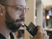 ಪ್ರಪಂಚದ ಮೊದಲ ಸ್ಮೊಕೆಬಲ್‌ ಸ್ಮಾರ್ಟ್‌ಫೋನ್‌ : ಜುಪಿಟರ್ ಐಓ 3