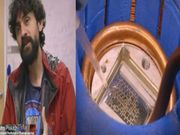 ಭಾರತೀಯ ವಿಜ್ಞಾನಿ ನಿರ್ಮಿಸಿದ ನೀರಿನ ಹನಿಯ ಕಂಪ್ಯೂಟರ್