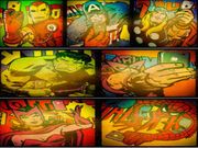 ಸೂಪರ್‌ ಹೀರೋಗಳ ಸೆಲ್ಫಿ ಹೇಗಿರುತ್ತವೆ ಎಂದು ನೋಡಿದ್ದೀರಾ !!