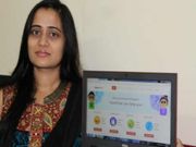 ಬೆಂಗಳೂರು ಟೀಚರ್‌ನ ಯೂಟ್ಯೂಬ್ ಶಾಲೆಯಲ್ಲಿ 68000 ವಿದ್ಯಾರ್ಥಿಗಳು!!