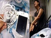 ಸ್ಮಾರ್ಟ್‌ಫೋನ್ ಸ್ಫೋಟಕ್ಕೆ ಕಾರಣವಾಗಿರುವ ಅಂಶಗಳಿವು