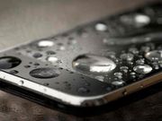 ಏನಾಶ್ಚರ್ಯ! ನೀರಿಗೆ ಬಿದ್ದರೂ ತನ್ನಷ್ಟಕ್ಕೆ ರಿಪೇರಿಗೊಳ್ಳುವ ಐಫೋನ್