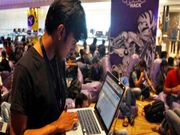 ಇಂಟರ್ನೆಟ್ ವೇಗಕ್ಕಾಗಿ 'ಫಿಲ್ಟರ್‌' ಡಿವೈಸ್‌ ಅಭಿವೃದ್ದಿ