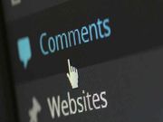 ಸಾಮಾಜಿಕ ಜಾಲತಾಣಗಳಲ್ಲಿ ಕಾಮೆಂಟ್ಸ್: ಎಷ್ಟು ಸೌಖ್ಯ?