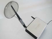 ವೈಫೈ ಆಂಟೆನಾ ನೀವೇ ಸಿದ್ಧಪಡಿಸಿ