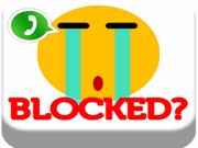 ವಾಟ್ಸಾಪ್‌ನಲ್ಲಿ ನಿಮ್ಮನ್ನು ಬ್ಲಾಕ್ ಮಾಡಿರುವವರು ಯಾರು?