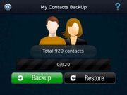 ಫೋನ್‌ನಲ್ಲಿ ಸಂಪರ್ಕಗಳನ್ನು ಬ್ಯಾಕಪ್ ಮಾಡಲು ಟಿಪ್ಸ್