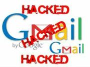 ಸರ್ಕಾರಿ ಹ್ಯಾಕರ್‌ಗಳಿಂದ 1 ದಶಲಕ್ಷ ಜಿಮೇಲ್‌ ಖಾತೆಗಳು ಹ್ಯಾಕ್