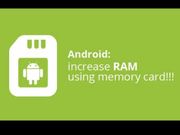 ಆಂಡ್ರಾಯ್ಡ್‌ ಫೋನ್‌ನಲ್ಲಿ RAM ಹೆಚ್ಚಿಸುವುದು ಹೇಗೆ?