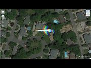 ಗೂಗಲ್ ಅರ್ಥ್‌ನಿಂದ ಬಹಿರಂಗಗೊಂಡ ಪ್ರಪಂಚದ ರಹಸ್ಯ ತಾಣಗಳು