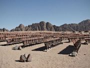 ಗೂಗಲ್‌ ಮ್ಯಾಪ್‌ನಲ್ಲಿ ಪತ್ತೆಯಾದ ವಿಚಿತ್ರ ಸ್ಥಳ