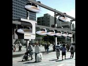 ಗುಡ್‌ಬಾಯ್‌ ಹೇಳಿ ಟ್ರಾಫಿಕ್‌ ಜಾಮ್‌ಗೆ, ಹಾಯ್‌ ಹೇಳಿ ಪಾಡ್‌ ಟ್ಯಾಕ್ಸಿಗೆ