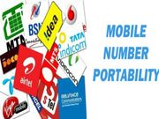 ಹೊಸ ನೆಟ್‌ವರ್ಕ್‌ಗೆ ಫೋನ್ ಸಂಖ್ಯೆಯನ್ನು ಬದಲಾಯಿಸುವುದು ಹೇಗೆ?