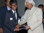 ವಯಸ್ಸು ಹದಿನೈದಾದರೂ ಸಾಧನೆಗೆ ಹ್ಯಾಟ್ಸಾಫ್ ಅನ್ನಲೇಬೇಕು