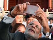 ನರೇಂದ್ರ ಮೋದಿಯವರಿಗೇಕೆ ಐಫೋನ್ ಅಚ್ಚುಮೆಚ್ಚು?