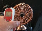 ಫ್ಯಾನ್‌ ಬಳಸಿ ಮನೆಯಲ್ಲೇ AC ತಯಾರಿ ಹೇಗೆ?