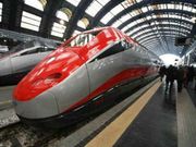 ಪ್ರಪಂಚದ ಹೈಟೆಕ್‌ ಅತಿವೇಗದ ರೈಲುಗಳು ಯಾವುವು ಗೊತ್ತೇ?