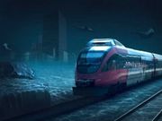 ಎಲ್ಲರೂ ನೀರಿನೊಳಗೆ ಚಲಿಸುವ ಬುಲೆಟ್ ರೈಲಿನಲ್ಲಿ ಹೋಗಲು ರೆಡಿಯಾಗಿ