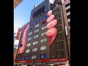 ವಿಶ್ವದ ಮೊಬೈಲ್ ಮಾದರಿಯ ಕಟ್ಟಡಗಳು