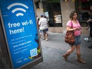 ಬೆಂಗಳೂರಿನಲ್ಲಿರುವ ಟಾಪ್‌ ಉಚಿತ ವೈಫೈ ಸ್ಥಳಗಳು